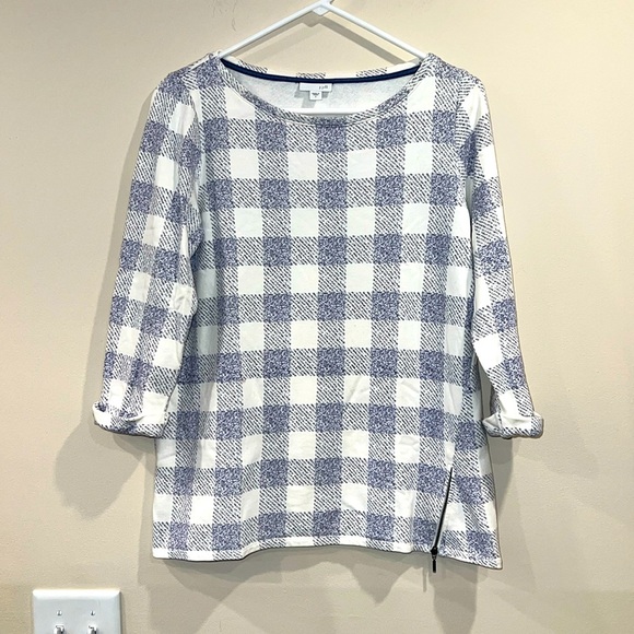 🔥J.Jill Pullover🔥 - Picture 1 of 7